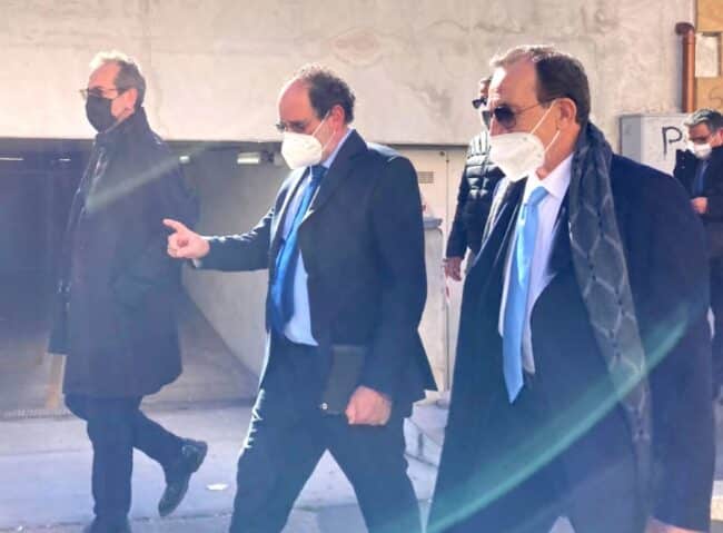 Pino Maniaci, la sentenza del giudice: assoluzione dal reato di estorsione, c’è la condanna per diffamazione