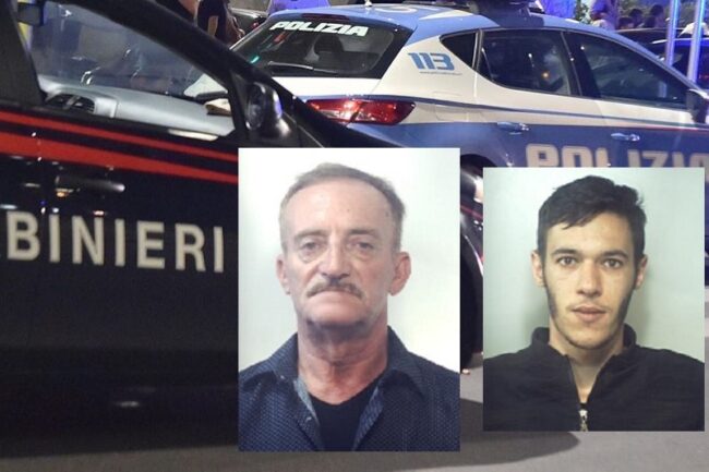 Succede a Catania e provincia: 24 aprile MATTINA