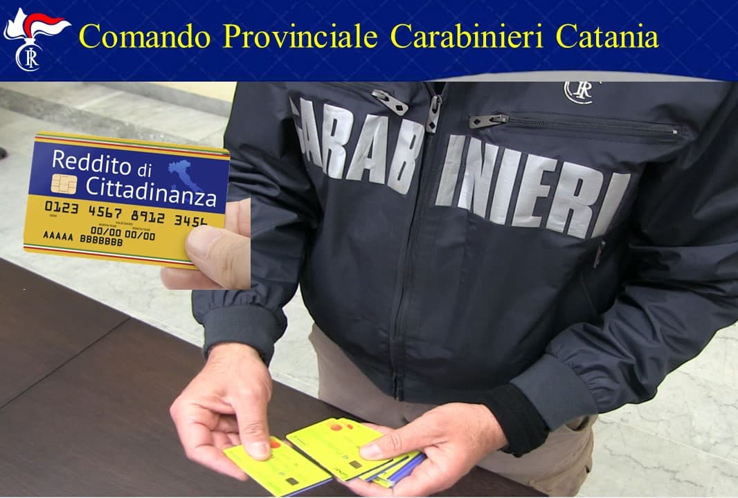 Catania, chi sono gli indebiti percettori del Reddito: tra mafiosi, “uomini d’onore” e assassini