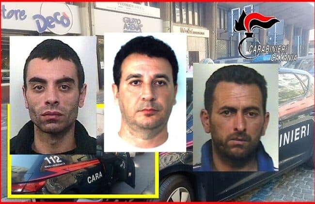 Succede a Catania e provincia: 26 aprile MATTINA