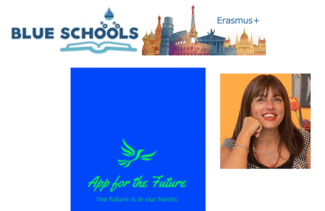 “App for the future”, dal “Blue Schools” il progetto tecnologico e ambientale dell’ITI Cannizzaro di Catania