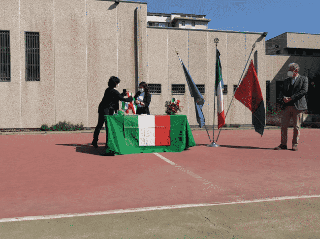 Istituto “Brancati”, è Alessia Sicali il 13° Sindaco dei Ragazzi di Librino