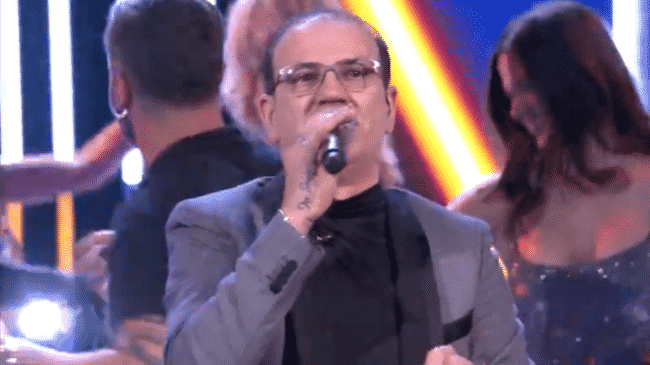 Felicissima sera, da Catania allo show di Pio e Amedeo: Gianni Celeste protagonista indiscusso