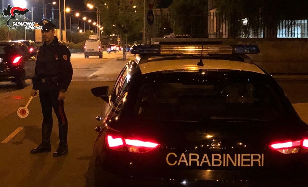 Dallo spaccio di droga alle violazioni delle norme anti-Covid: non si arrestano gli accertamenti dei carabinieri