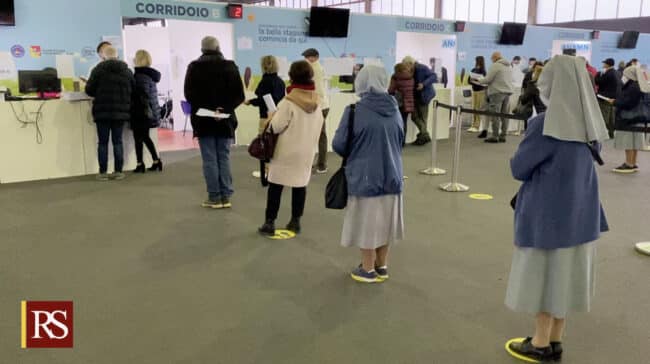 Catania, prossima settimana al via la campagna di vaccinazione antinfluenzale
