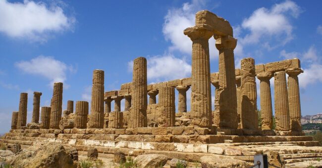 Cultura, in Sicilia tamponi rapidi in Musei e Parchi per ottenere il Green Pass: ecco dove