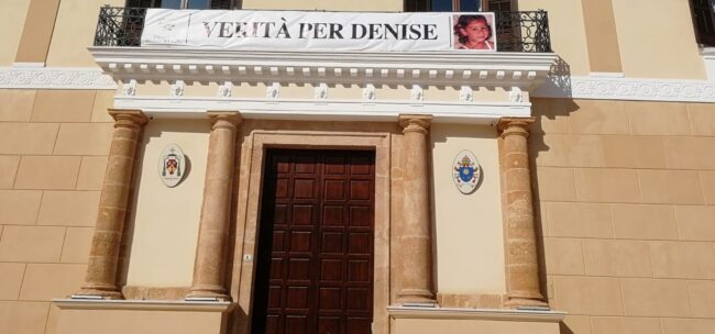 Caso Denise Pipitone, P.M. Angioni a rischio processo: notificato avviso di conclusione delle indagini
