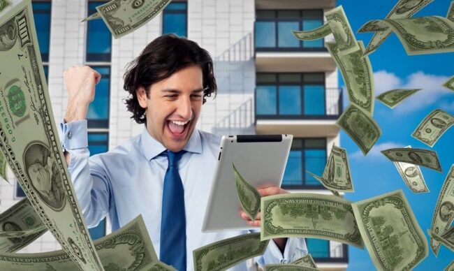 Vincenzo Bacarella, il siciliano che ha inventato la lotteria degli scontrini