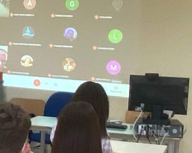 L’I.I.S. “Concetto Marchesi” di Mascalucia partecipa al convegno “Diversità culturali generazionali”