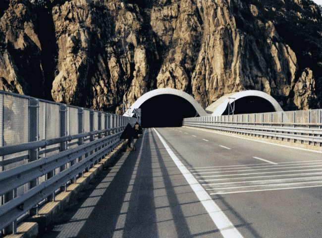 Autostrade Siciliane, interventi di manutenzione: aggiornamenti dalla A18 e dalla A20