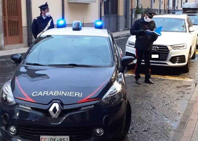 Catania, una Pasquetta senza restrizioni per alcuni: musica ad alto volume e festa, scattano sanzioni