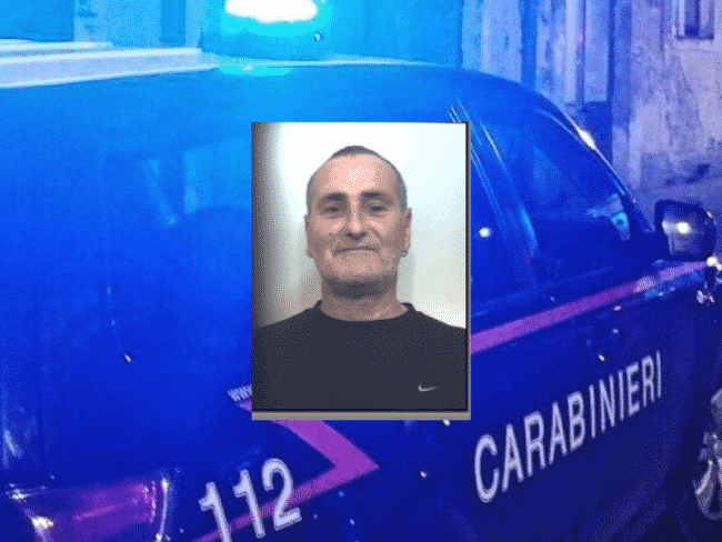 Augusta, vìola le prescrizioni mentre si trova ai domiciliari: si riaprono le porte del carcere per Mario Emidio