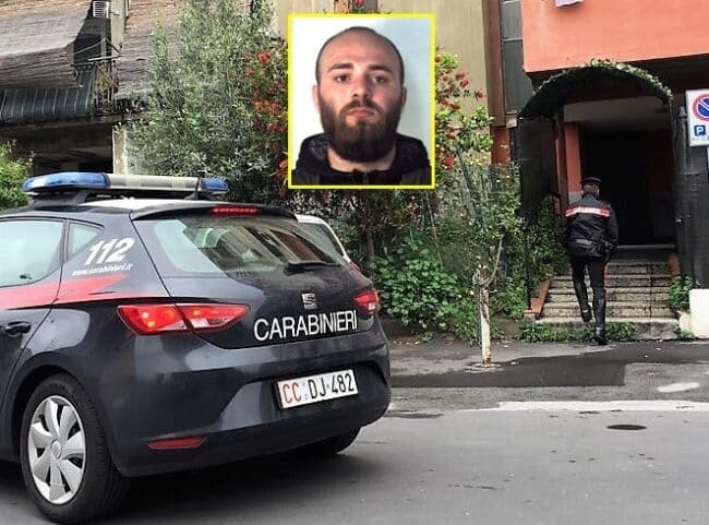 Succede a Catania e provincia: 23 aprile MATTINA