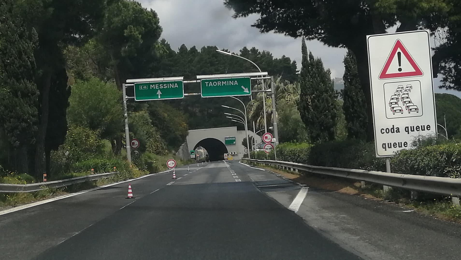 Autostrade, il Tar conferma la multa da 500mila euro al Cas: «Pedaggi pieni nonostante i disagi»