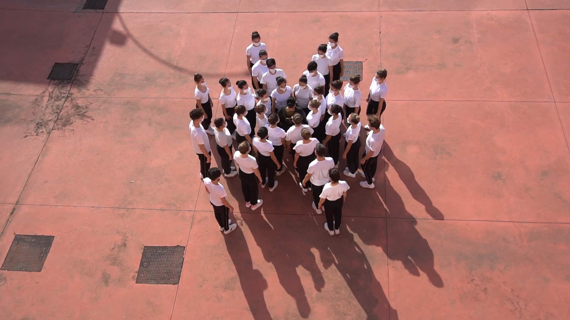 Alla “Musco” di Catania grande successo per il progetto pilota “Cantare Dante a Scuola” – FOTO e VIDEO