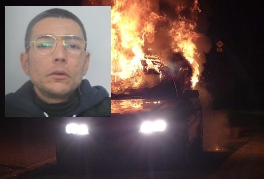Pachino, 8 auto in fiamme: assolto Salvatore Casella. “Fatto non è stato commesso”