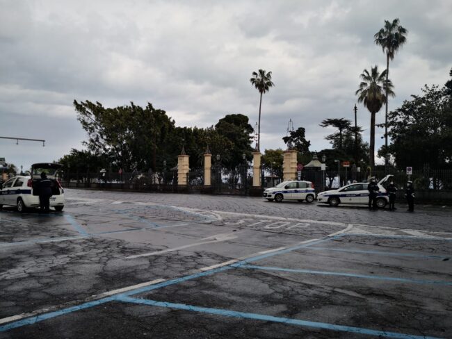 Controlli serrati nel Catanese durante la Pasqua, trovati spostamenti non autorizzati: scattano le multe