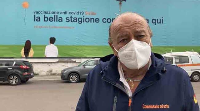 “Accanto agli ultimi”, da oggi in Sicilia vaccini ai senzatetto: “Per loro il Johnson & Johnson, monodose utile per la situazione”