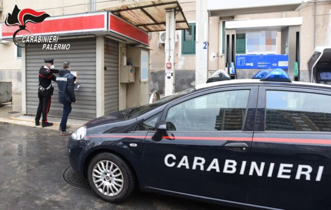 Palermo, sequestro di beni per eredi del mafioso Mario Marchese