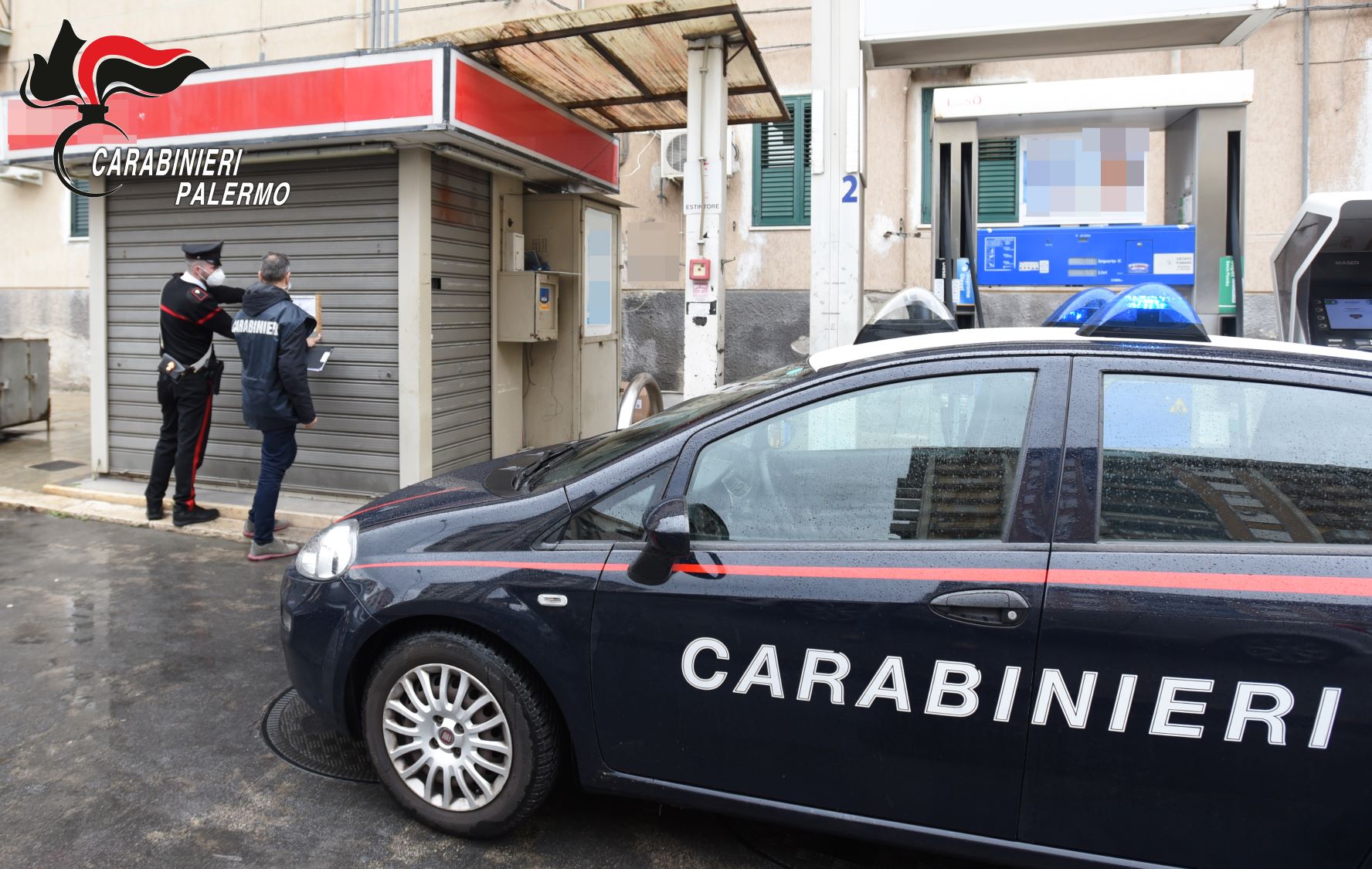 Palermo, sequestro di beni per eredi del mafioso Mario Marchese