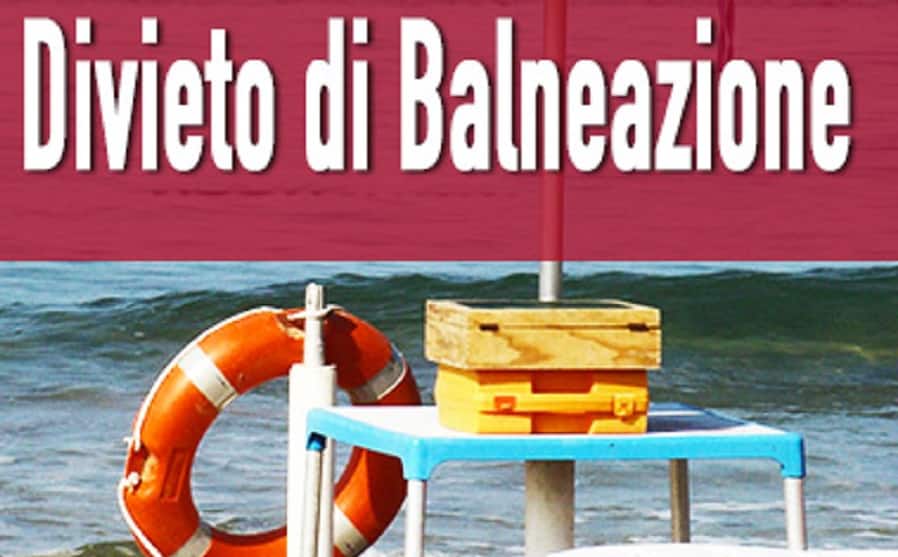 Spiagge inquinate e poco sicure, scatta il divieto di balneazione a Palermo: i NOMI dei tratti di mare
