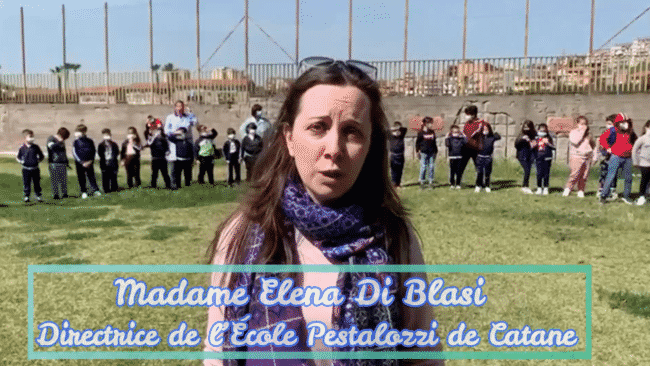 Dalla “Pestalozzi” a Tambacounda… un canto di gioia – Il VIDEO