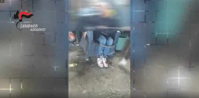 Due minorenni incubo di 3 disabili, episodi di torture scioccanti: vittima anche un ex assessore