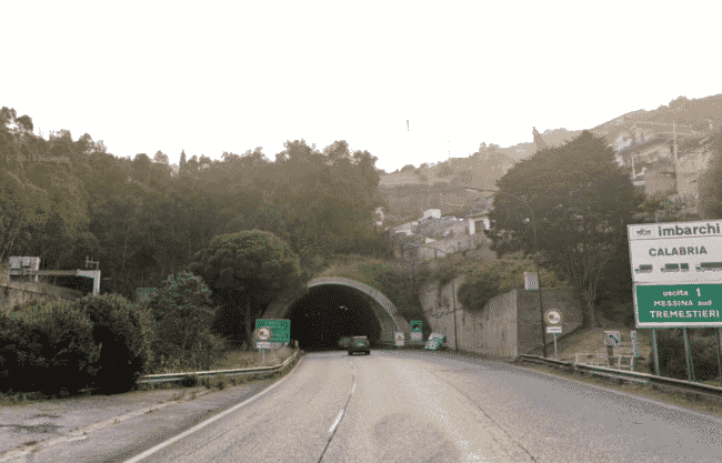 Controlli nelle autostrade siciliane, messa in sicurezza priorità assoluta: i tratti coinvolti e gli orari