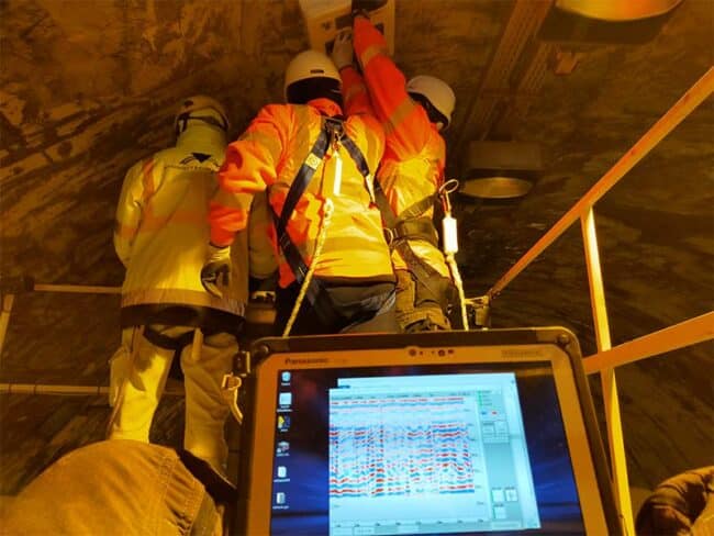 Sicurezza e monitoraggi gallerie: chiusure autostradali a Messina nelle prossime ore