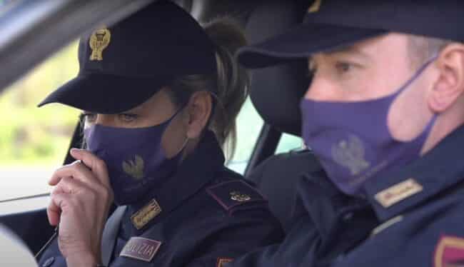 Covid Caltanissetta, 294 persone controllate nel weekend: 40 i sanzionati