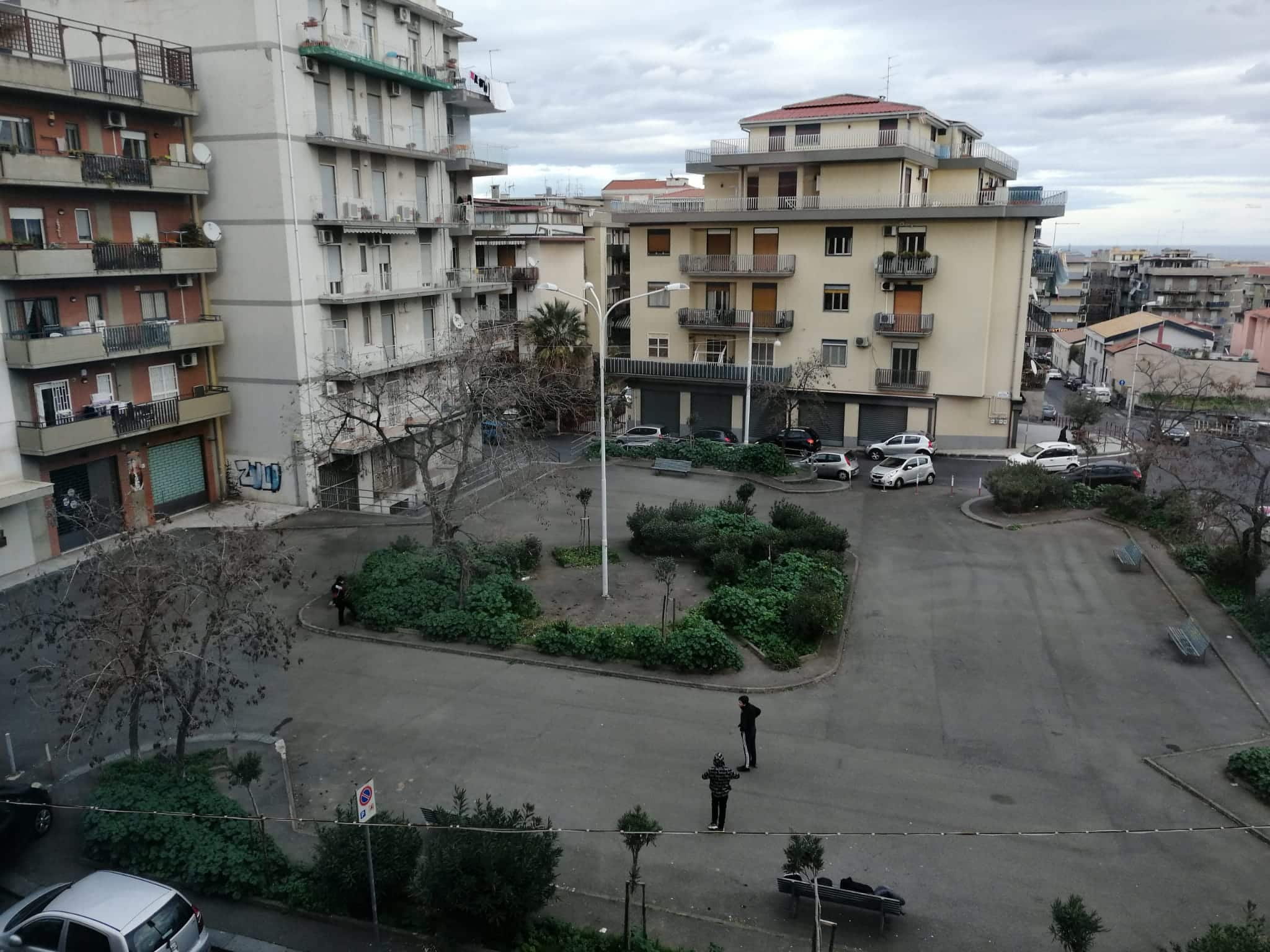 Catania, mancata riqualificazione di Largo Mazzarino: le considerazioni del comitato Romolo Murri
