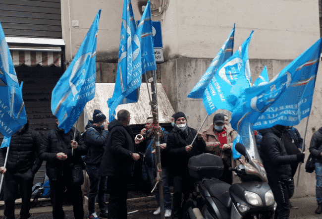 Stabilizzazione lavoratori ASU, con Sinalp Sicilia parte seconda fase: l’esito della riunione