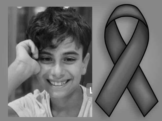 Morte Stefano Russo, l’appello della madre del 13enne: “A chiunque abbia visto l’incidente chiedo collaborazione”