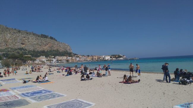 Mondello, l’ok dopo il monitoraggio delle acque: “La stagione balneare potrà continuare, ma l’attenzione è alta”