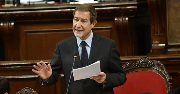 Regionali Sicilia, Salvini sogna un nuovo governatore ma Musumeci lo “stoppa”: “Non si divida la coalizione”