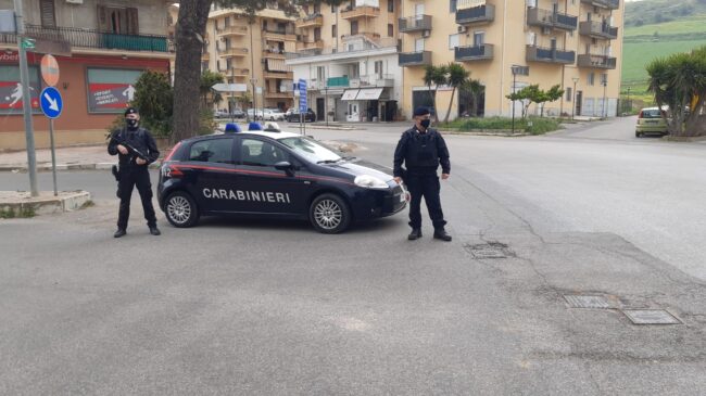 Pietraperzia, arrestato pregiudicato ricercato dal 2014: era scappato dopo l’ordine di carcerazione