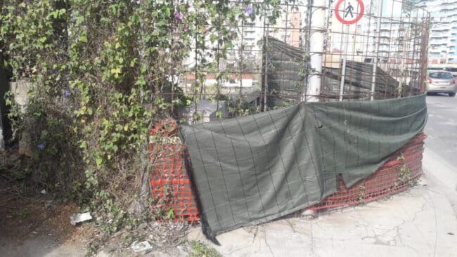 Palermo, pericolo di crollo al Ponte Oreto. Gelarda (Lega): “Città tagliata in due”