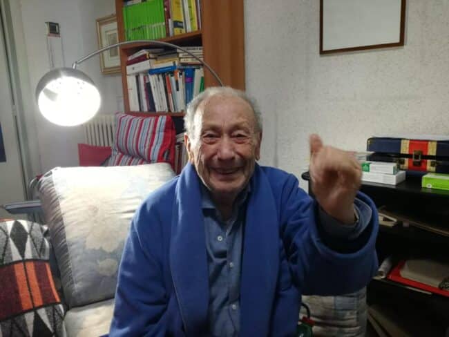 Addio a Paolo Greco, ex preside Liceo Classico “Gargallo”. Ex alunni: “Uomo colto, di rara intelligenza”