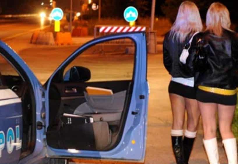 Caltanissetta, gestiva giro di prostituzione in diverse abitazioni: arrestato Cataldo Falzone