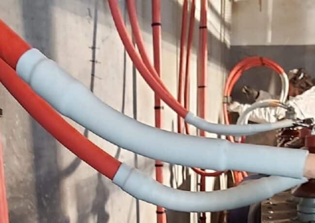 Cabine di pubblica illuminazione a Palermo: con AMG Energia riaccesi 400 punti luce – L’ELENCO degli interventi