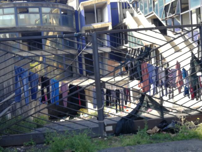 Catania, mancato recupero di via Del Crocifisso: le considerazioni del Comitato Romolo Murri