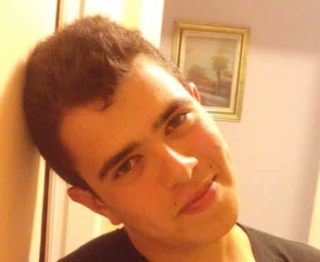 Incidente a Modica, in tre su un trattore: Orazio Iabichino muore a 21 anni. “Mi mancherai”