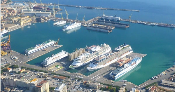 Isole Minori, bando da 130 milioni per la costruzione di due nuovi traghetti