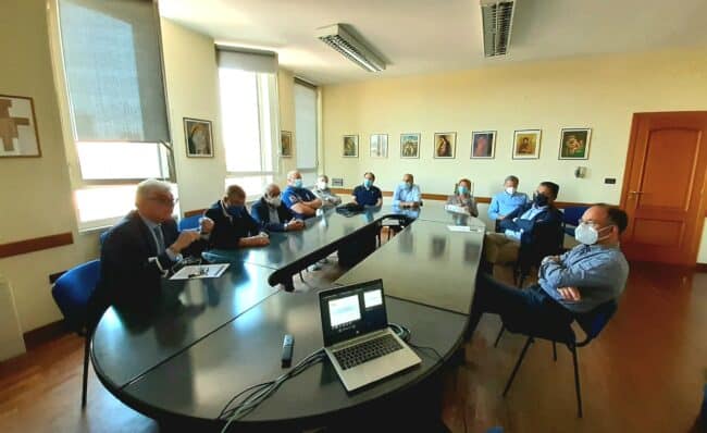 Stanziati oltre 43 milioni di euro per l’ospedale “Gravina” di Caltagirone, ecco come verranno impiegati