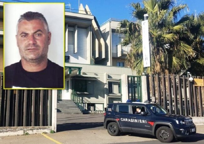 Succede a Catania e provincia: 21 maggio MATTINA