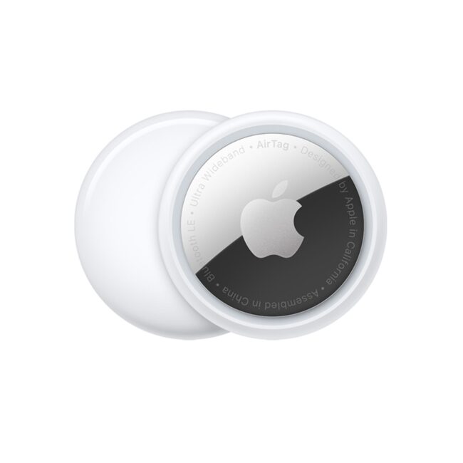AirTag, il nuovo tracker Apple per ritrovare gli oggetti smarriti
