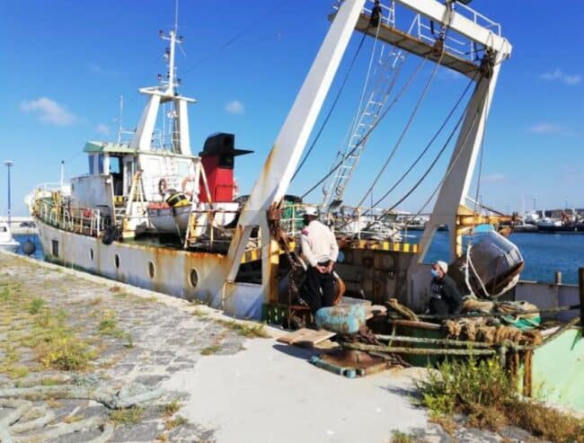 L’assalto libico e la paura di morire, i drammatici momenti vissuti da Giacalone: “Non tornerò più in mare”