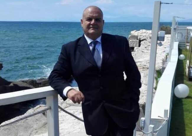 Il Covid-19 uccide ancora in Sicilia, lacrime per la scomparsa di Antonino Filippo Spinnato