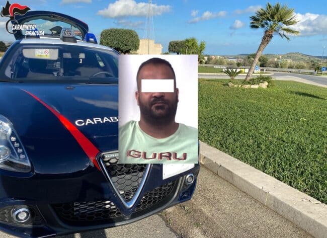 Centrale dello spaccio allestita in casa, in manette pregiudicato 33enne – I DETTAGLI