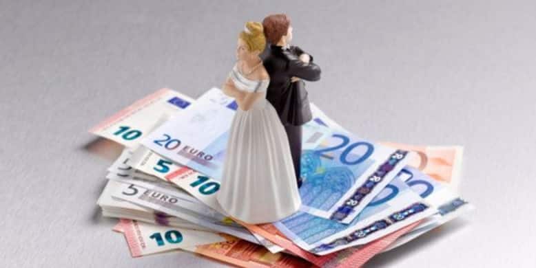 Quando spetta l’assegno di divorzio